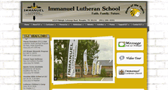 Desktop Screenshot of ilsmemphis.org